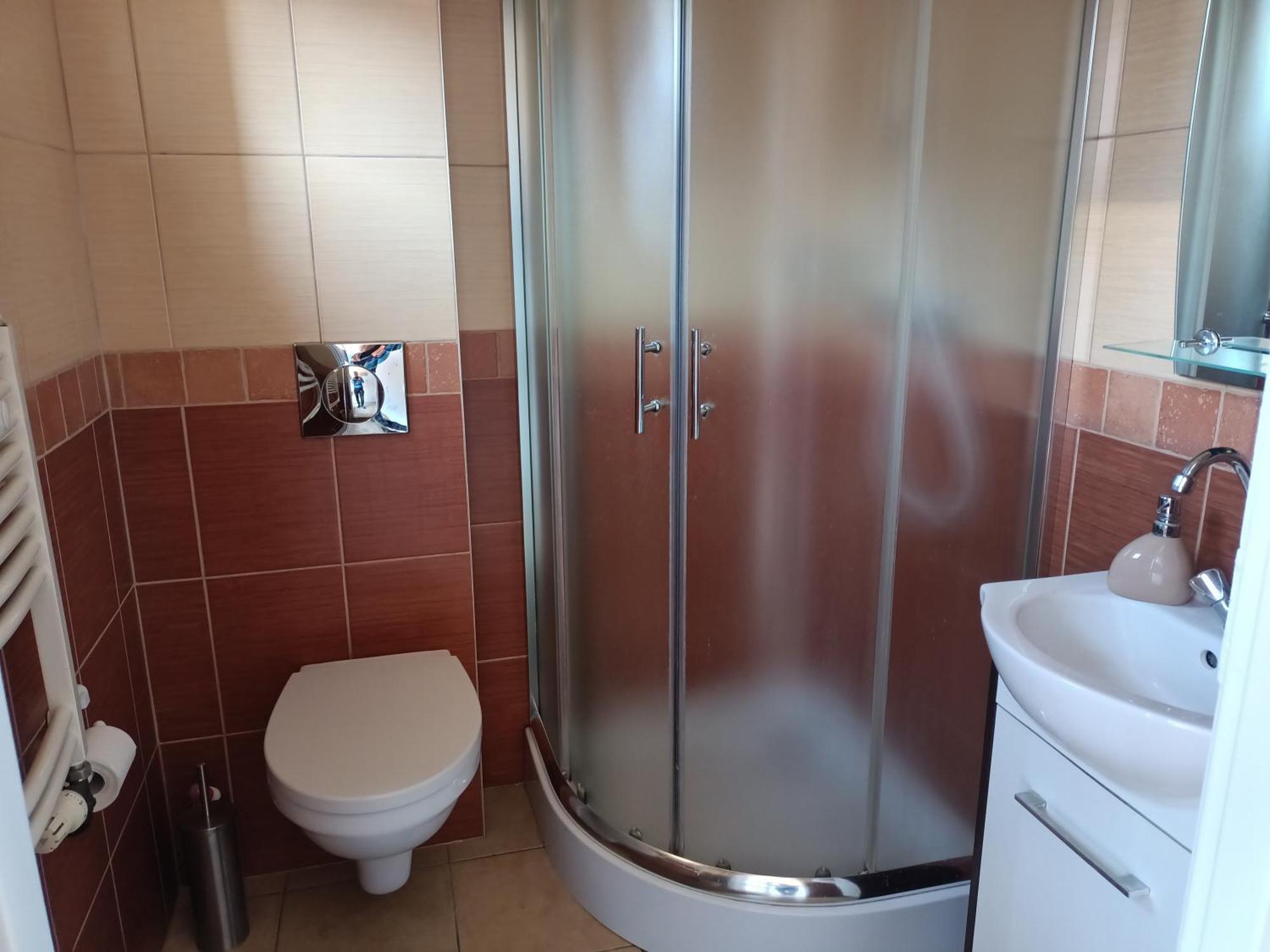 Pensjonat Basia Mielno (Koszalin) Quarto foto
